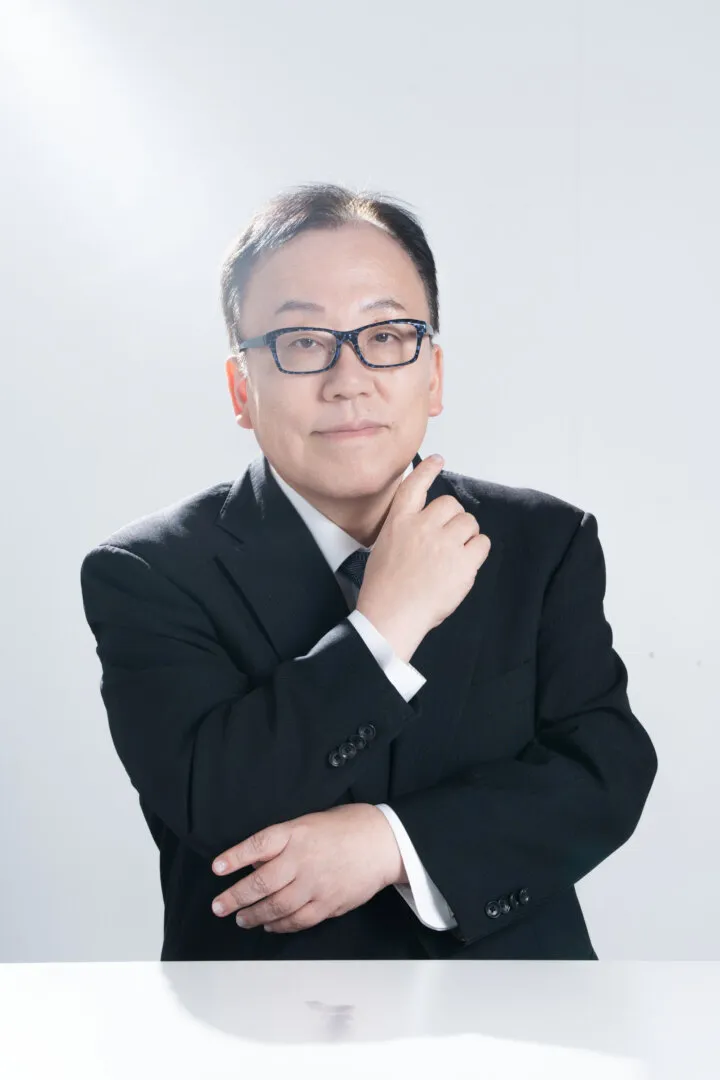 AKIRA KAWAI ブランディングプロフィール