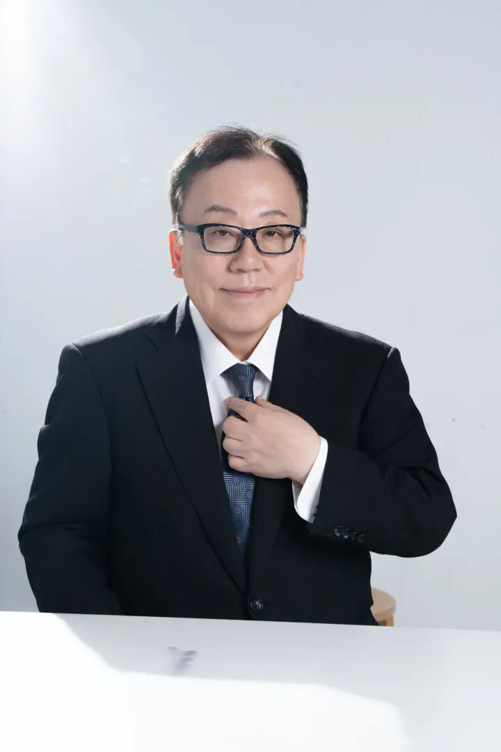 AKIRA KAWAI