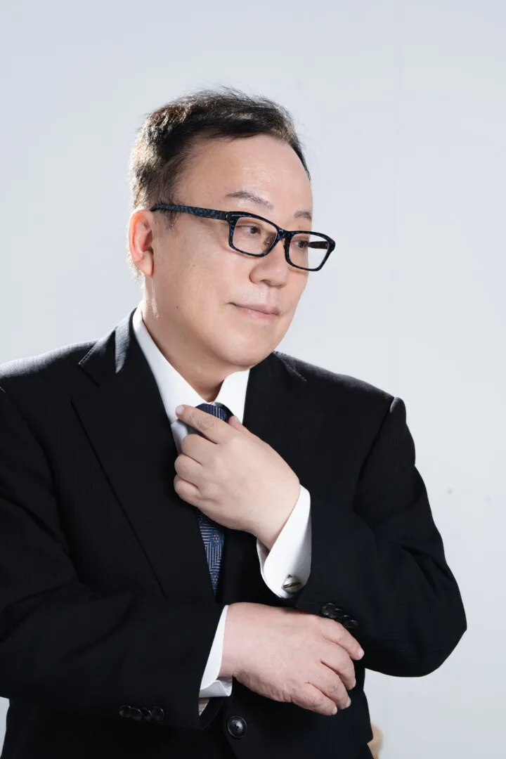AKIRA KAWAI