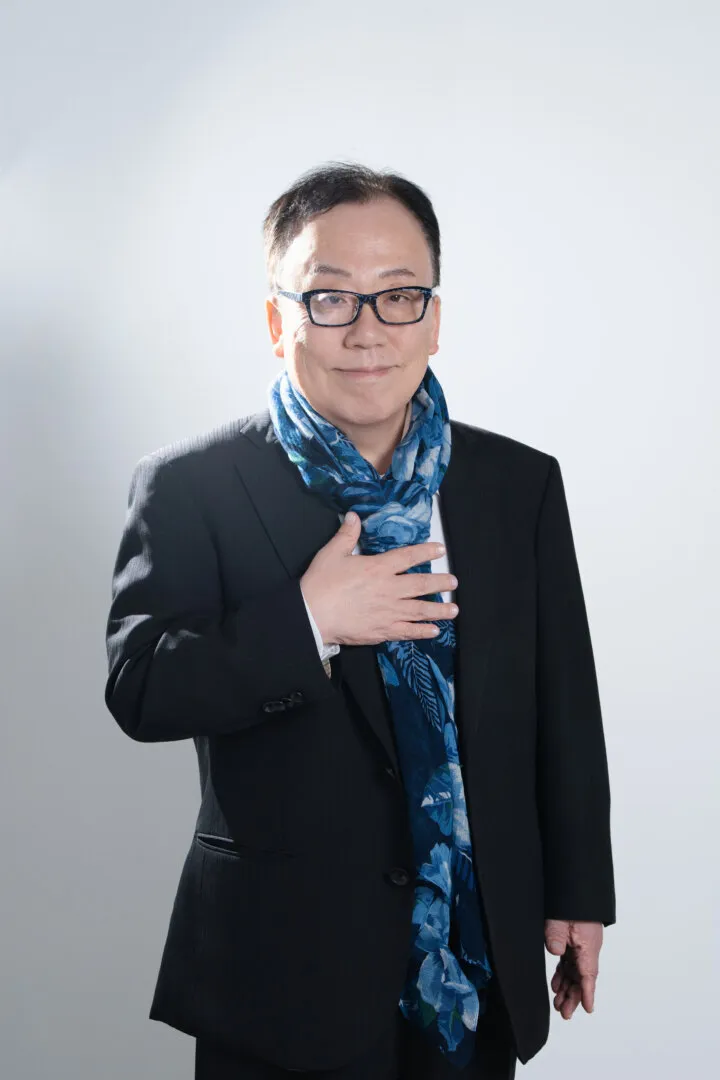 AKIRA KAWAI