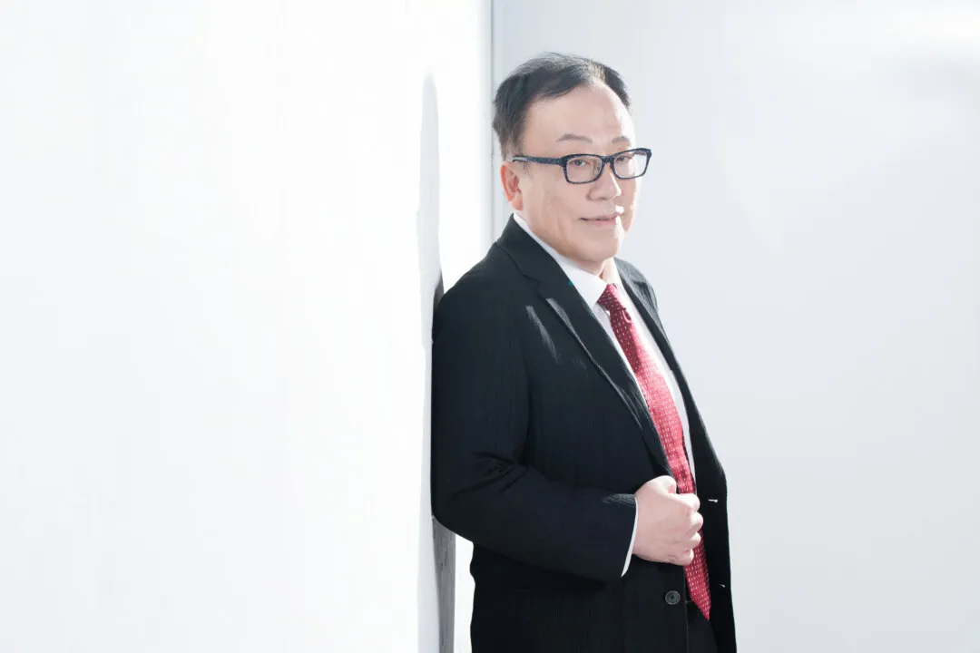 AKIRA KAWAI
