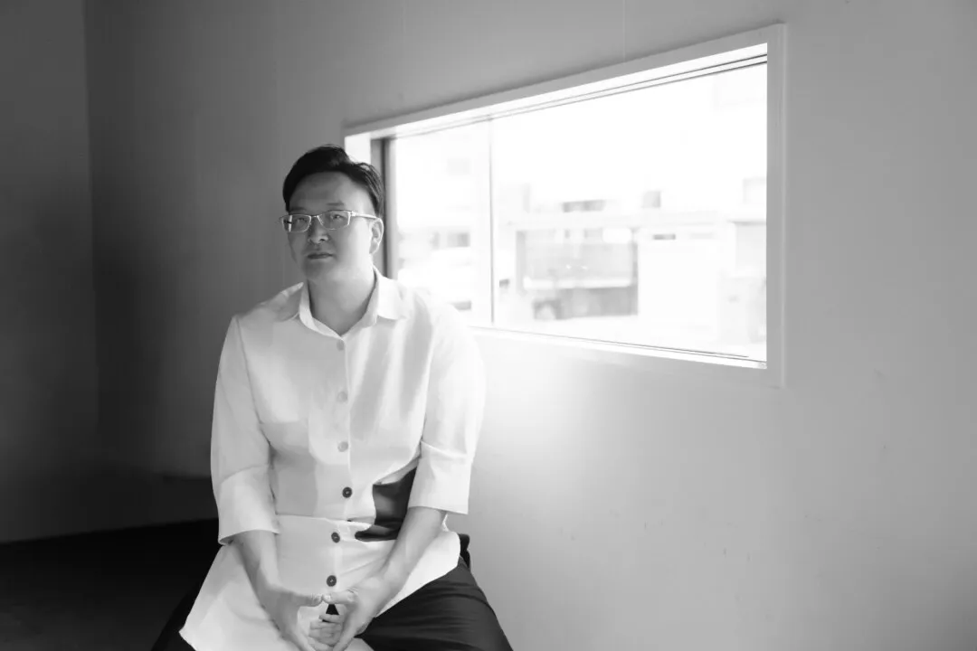 SHINJI SUGIYAMA ブランディングプロフィール