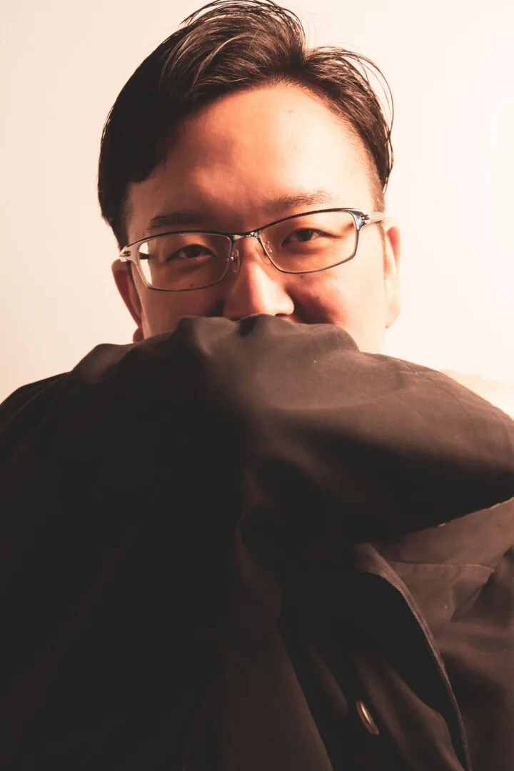 SHINJI SUGIYAMA