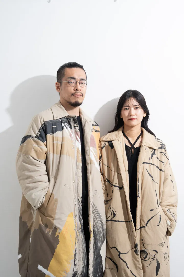 YUPIGORI ブランディングプロフィール
