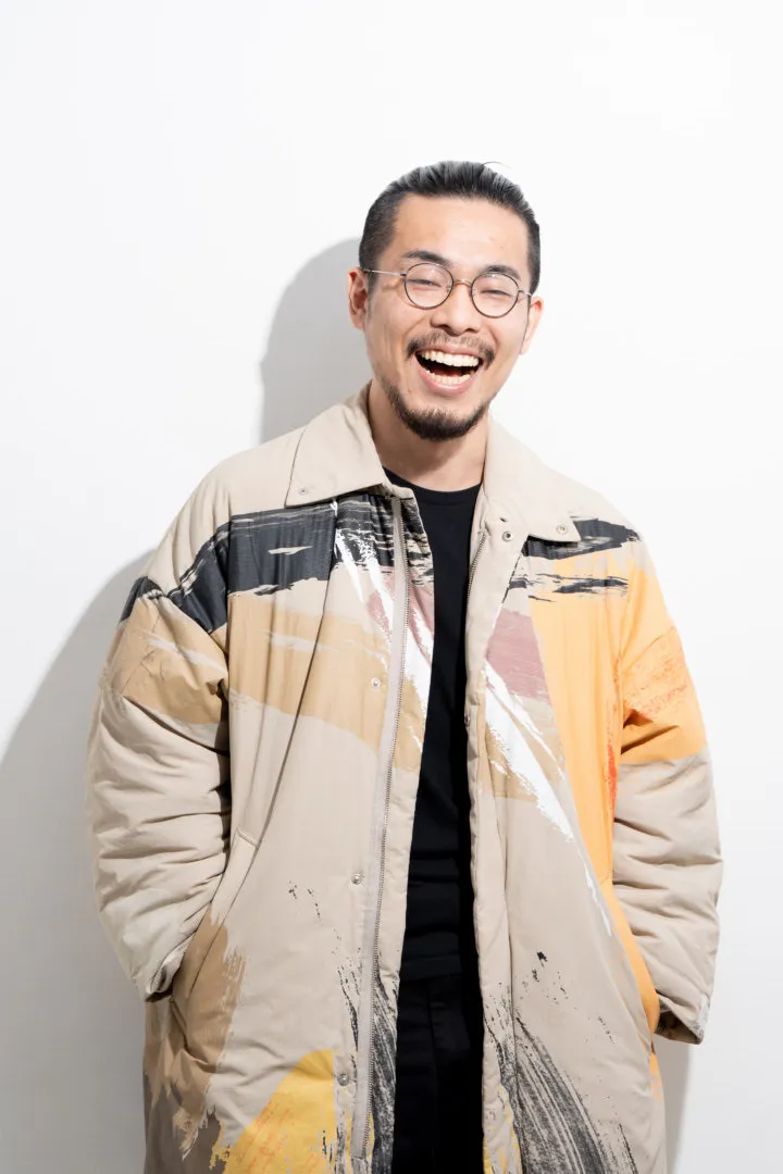 YUPIGORI ブランディングプロフィール