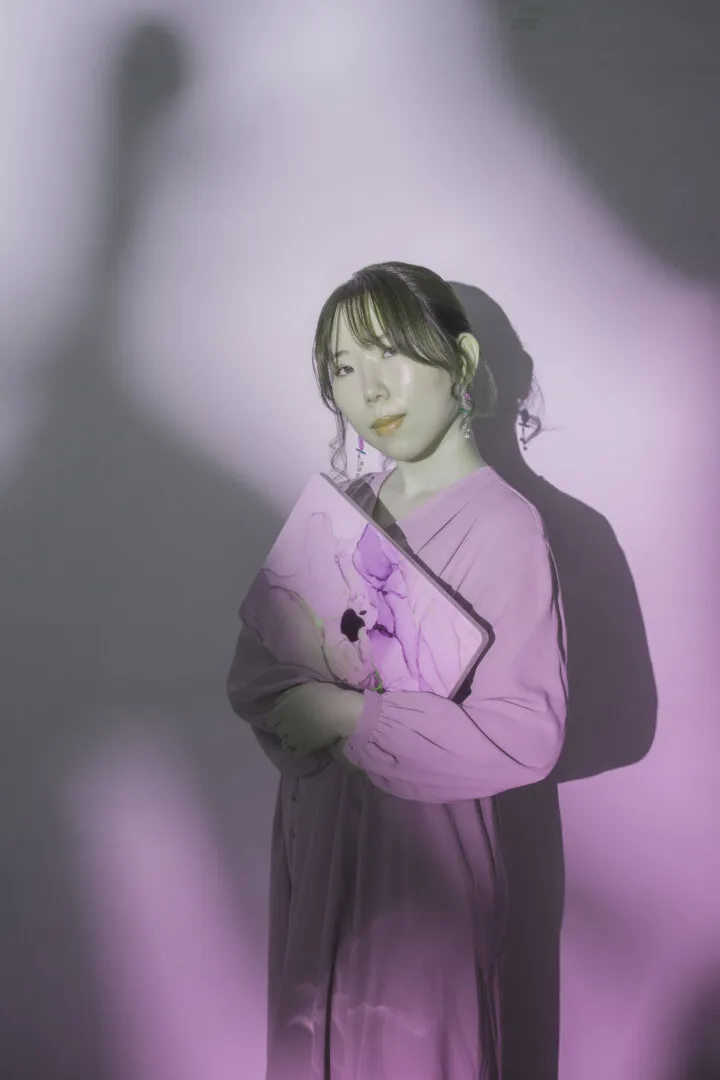 MADOKA UMEZAWA