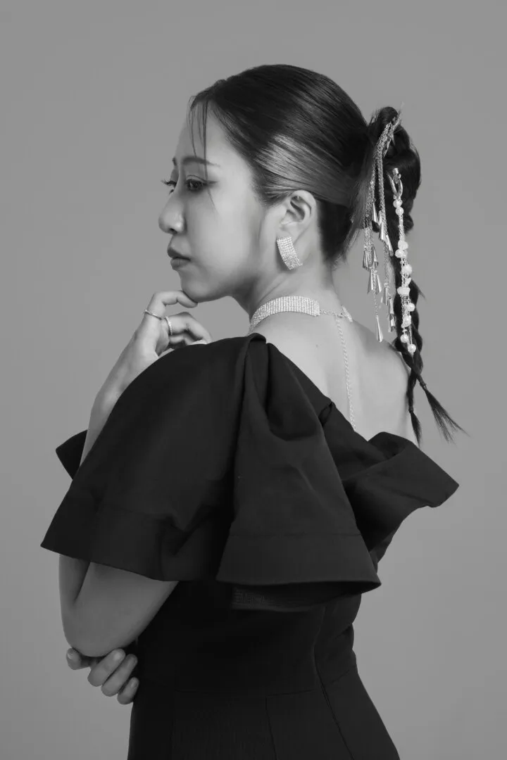 yuna ブランディングプロフィール
