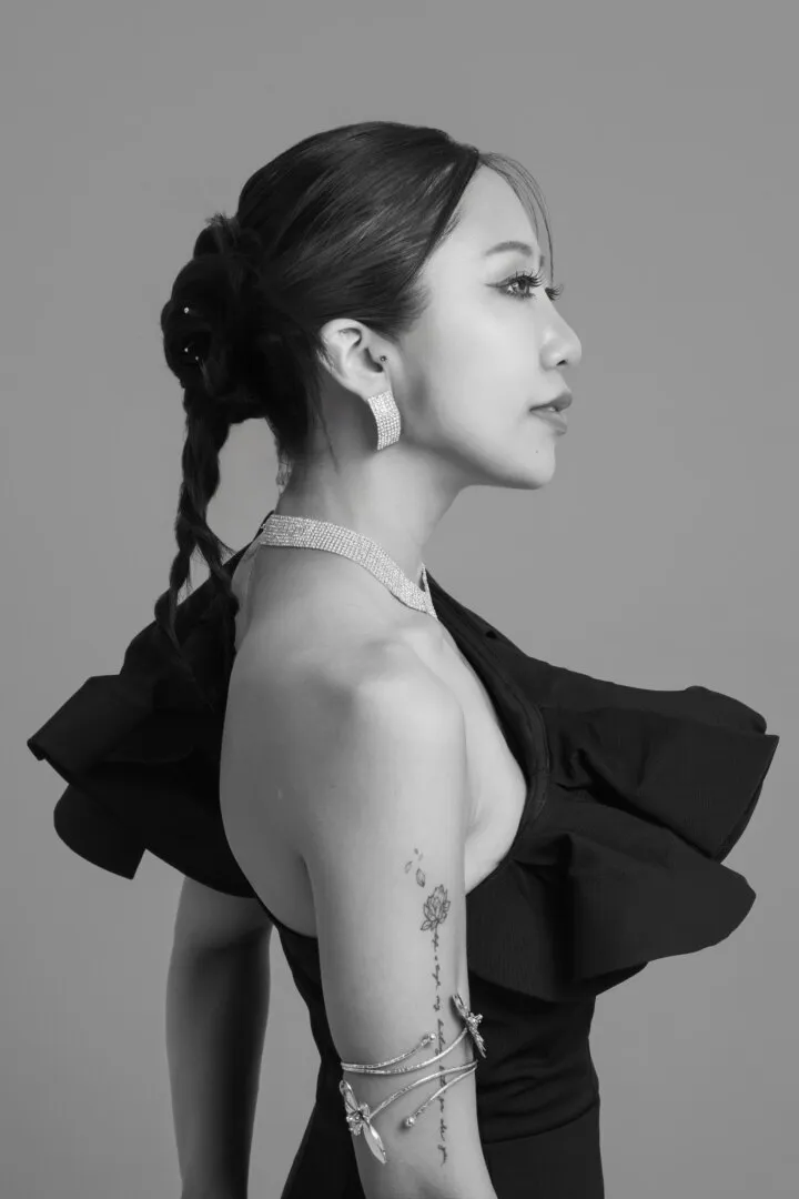 yuna ブランディングプロフィール
