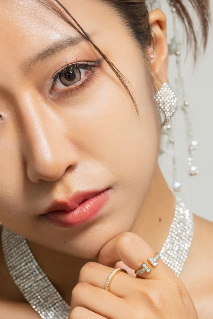 yuna ブランディングプロフィール