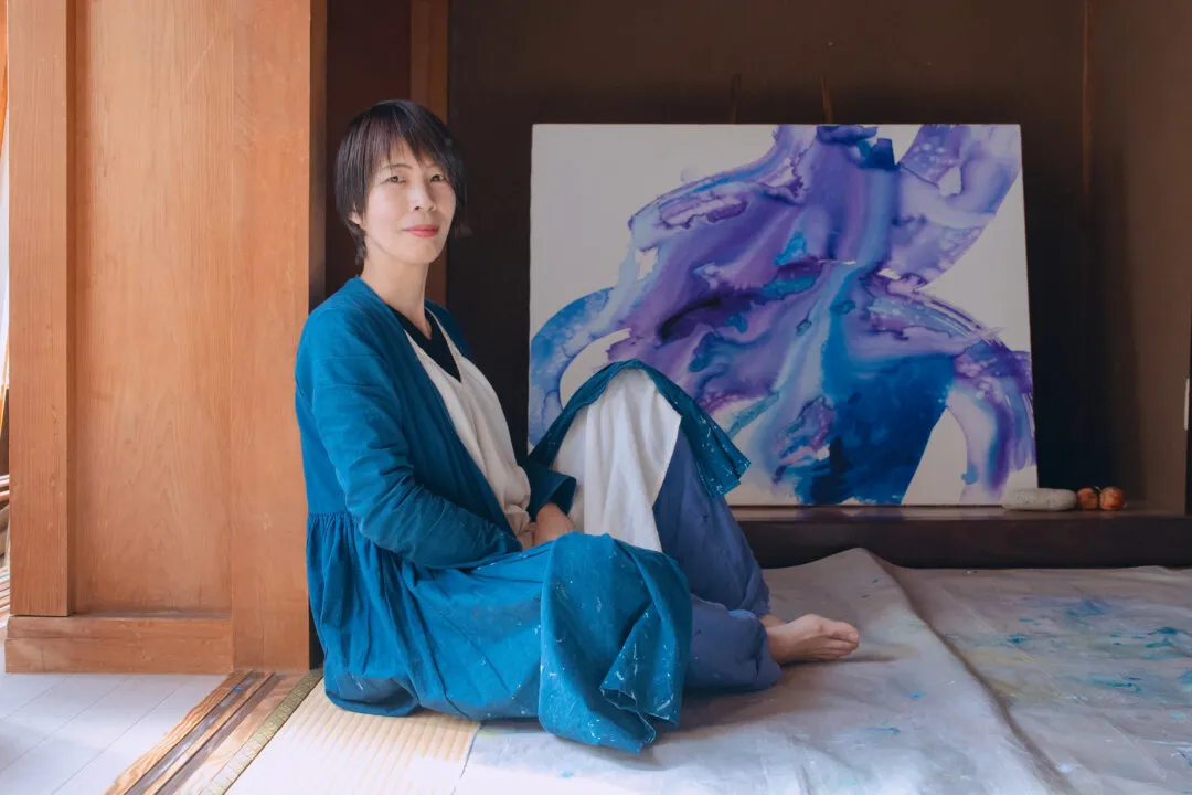 HISAKO HIRATA ブランディングプロフィール