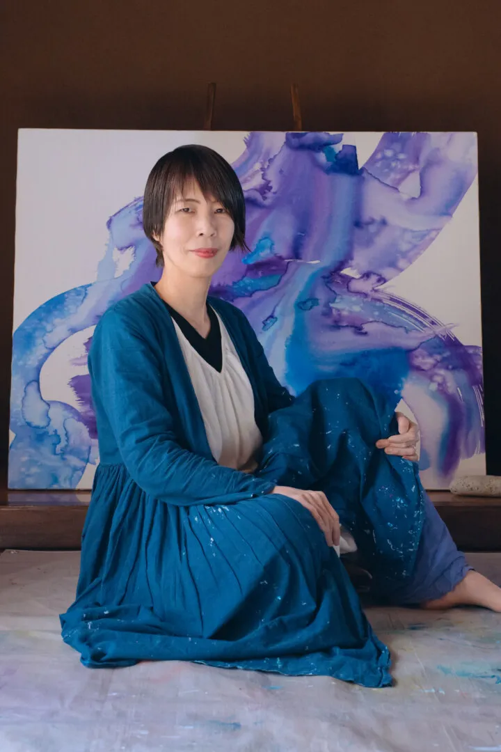 HISA