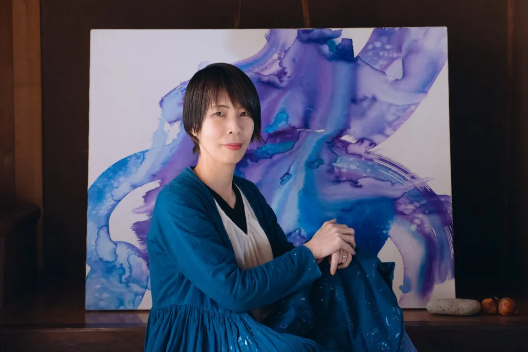 HISAKO HIRATA ブランディングプロフィール