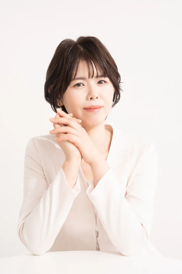 HIROMI TSUCHIDA