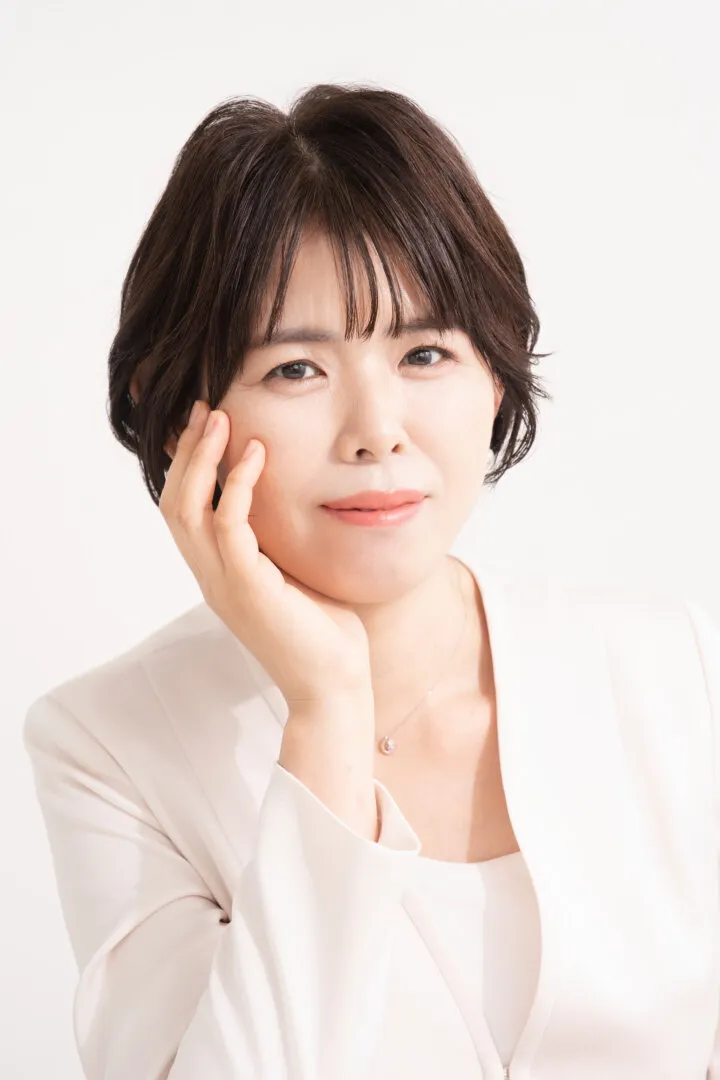 HIROMI TSUCHIDA