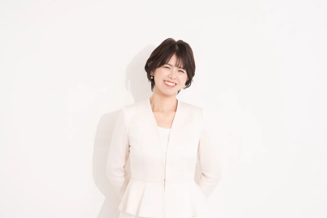 HIROMI TSUCHIDA ブランディングプロフィール