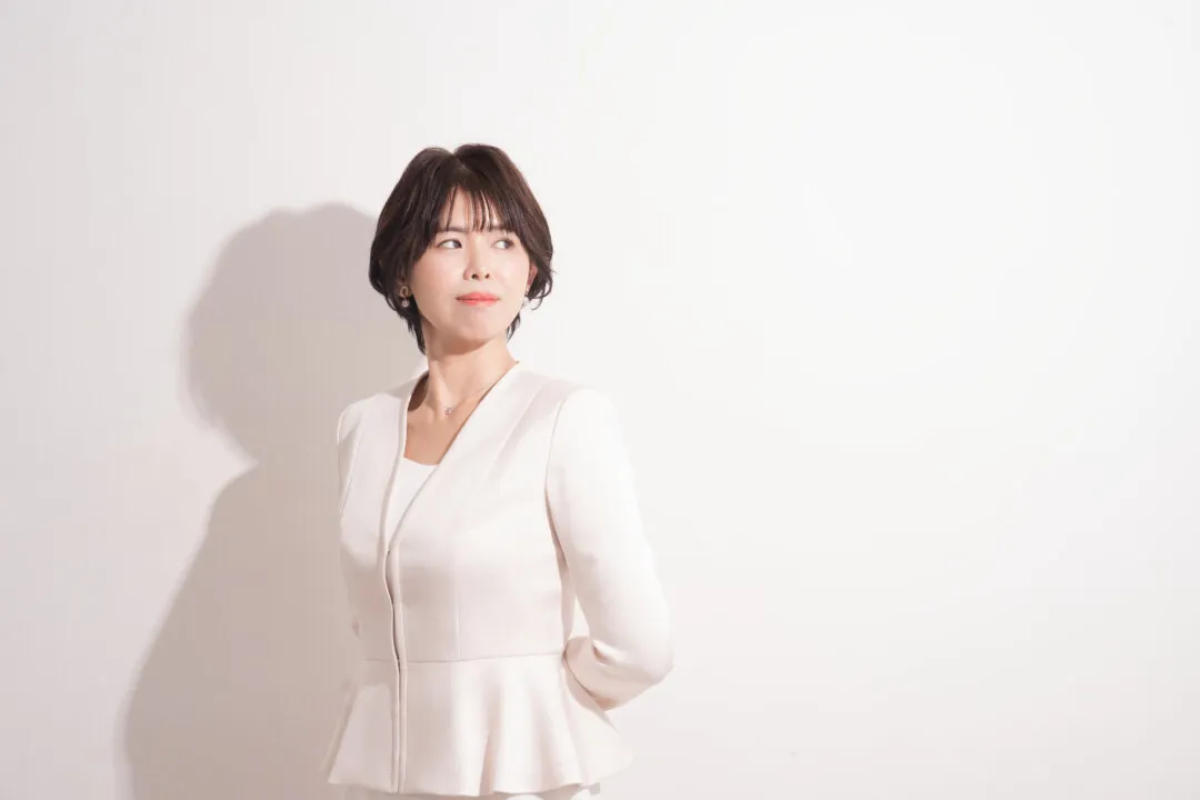 HIROMI TSUCHIDA