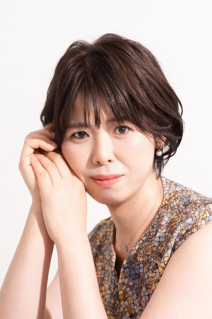 HIROMI TSUCHIDA