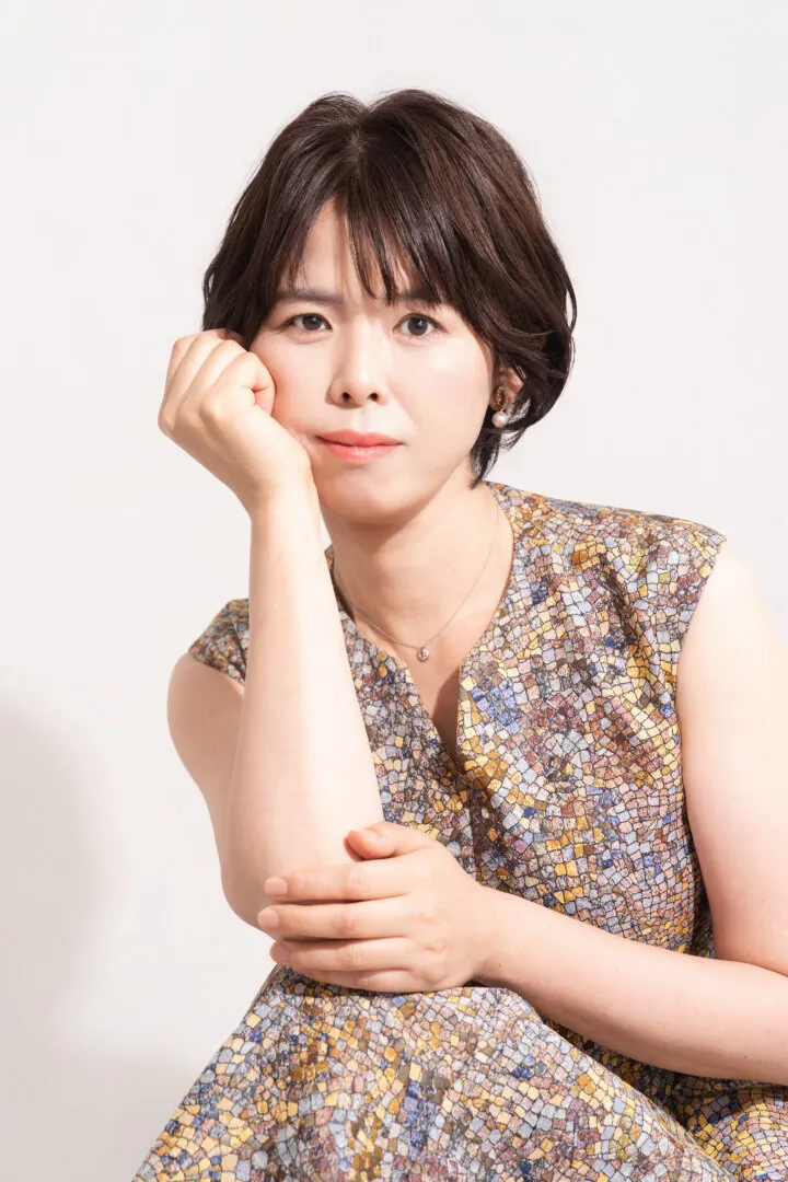 HIROMI TSUCHIDA