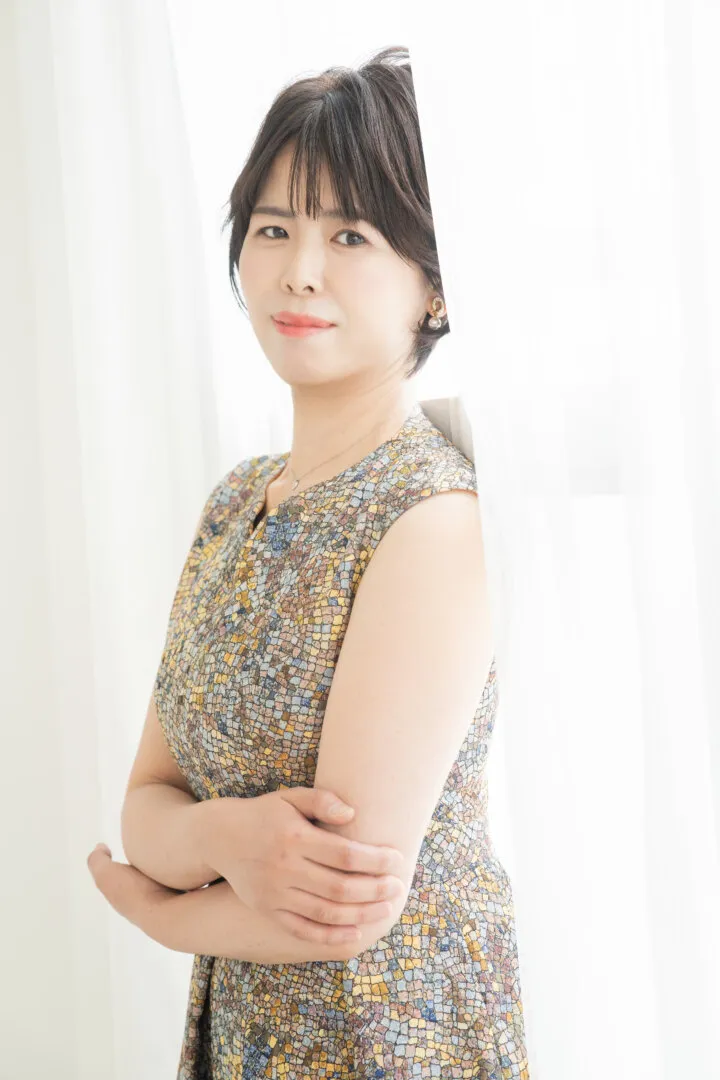 HIROMI TSUCHIDA