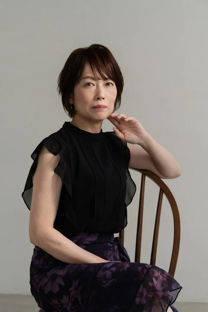 YUMIKO YAMANAKA