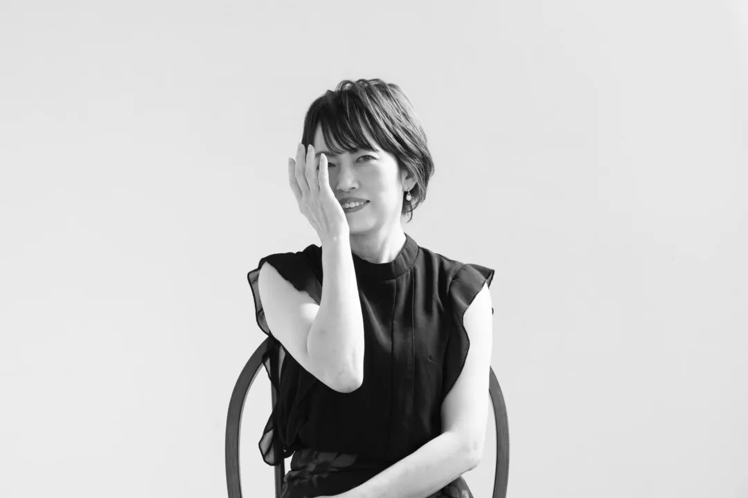 YUMIKO YAMANAKA ブランディングプロフィール