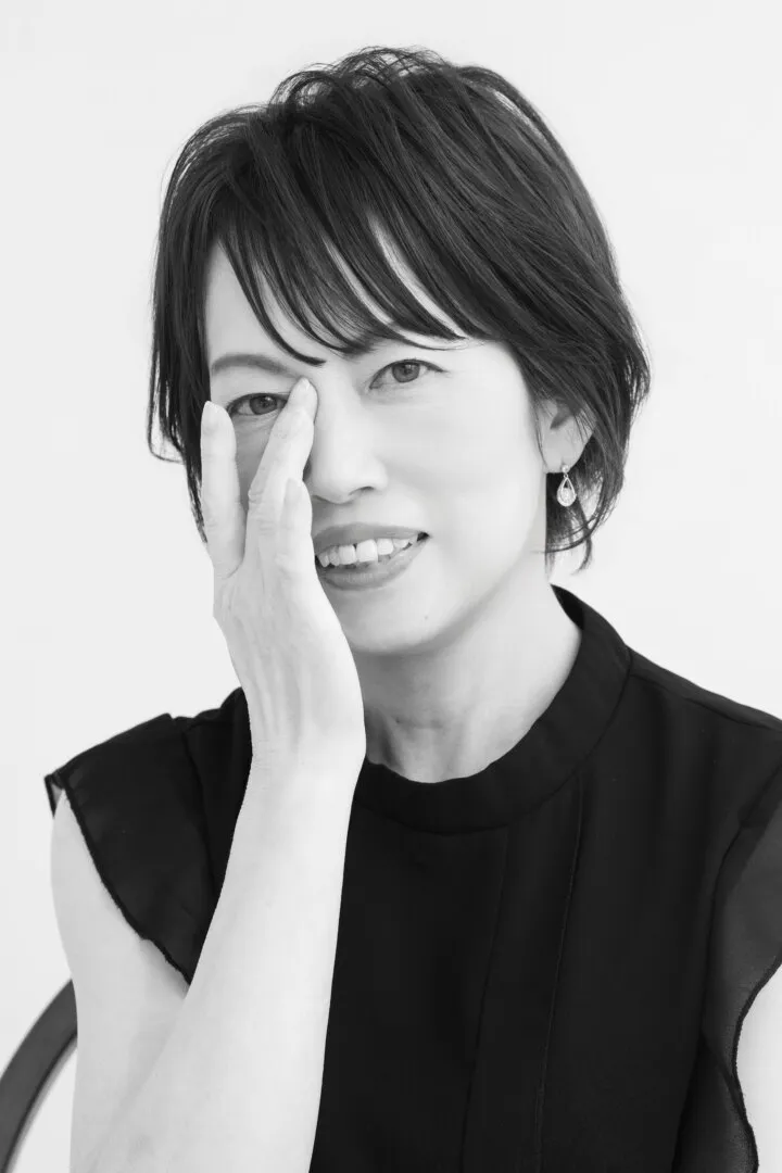 YUMIKO YAMANAKA ブランディングプロフィール