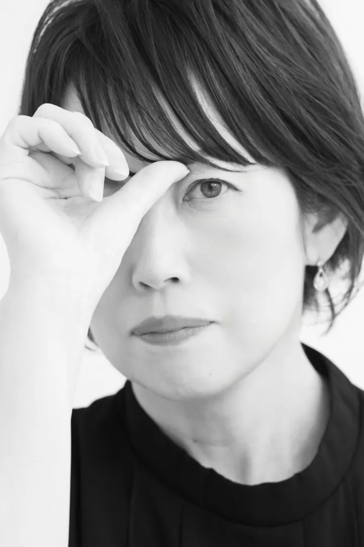 YUMIKO YAMANAKA