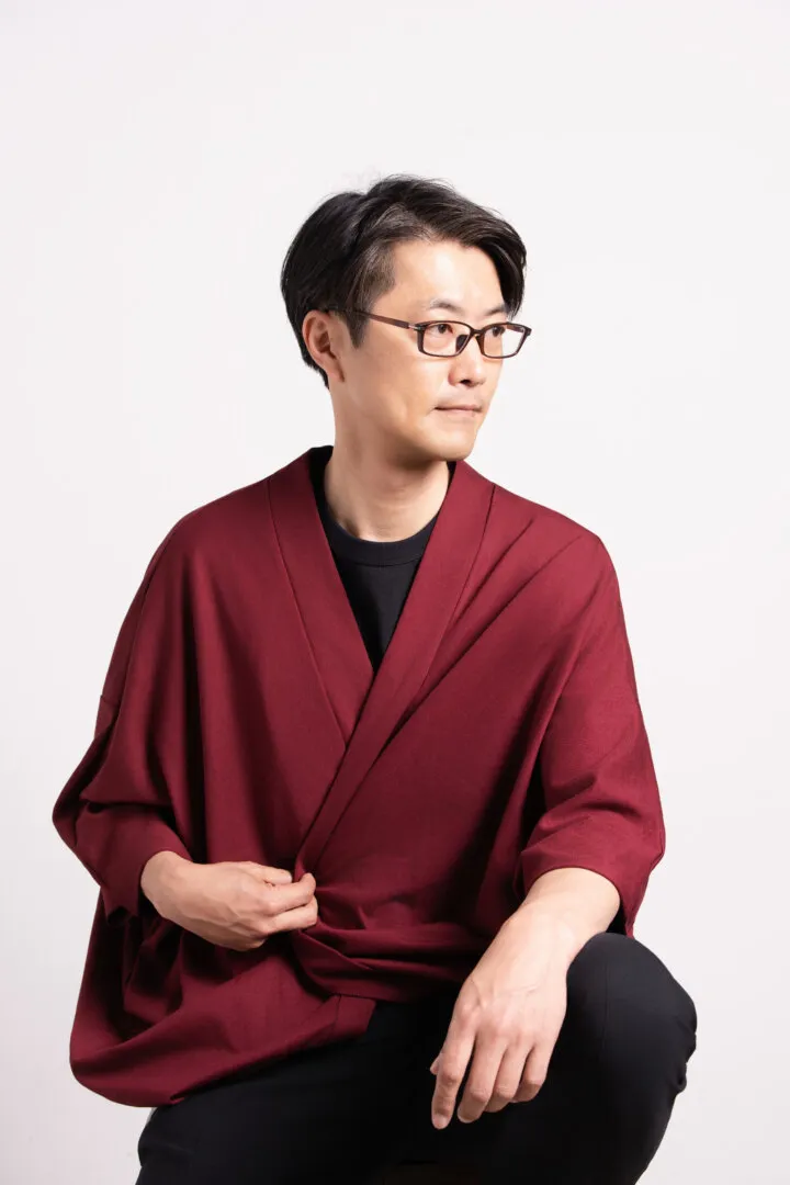 YUSUKE MIZUNO
