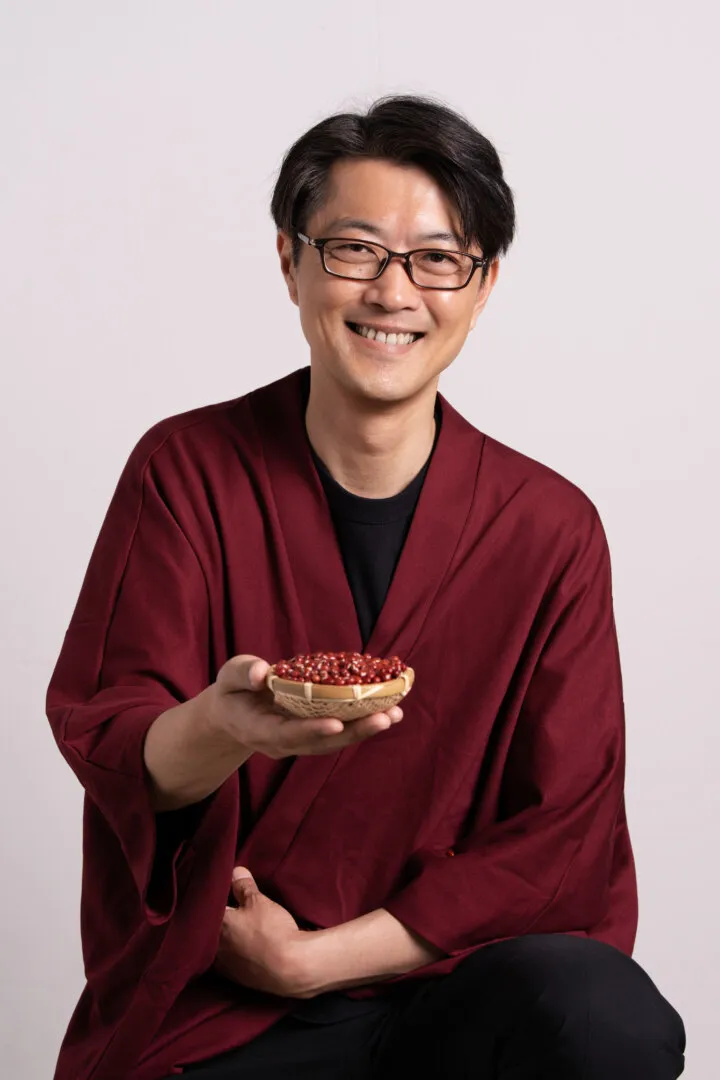 YUSUKE MIZUNO