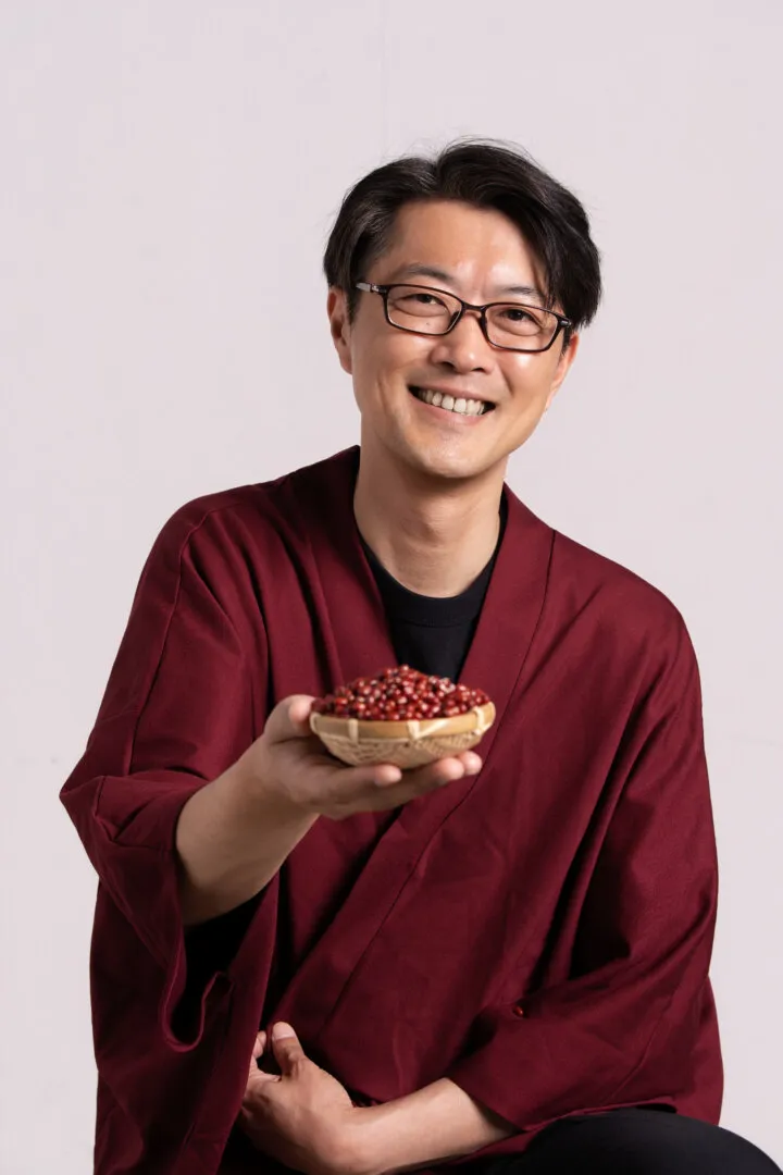 YUSUKE MIZUNO