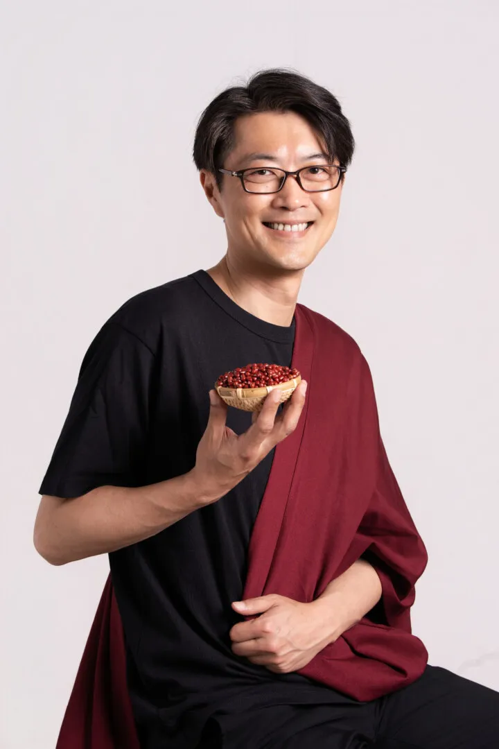 YUSUKE MIZUNO