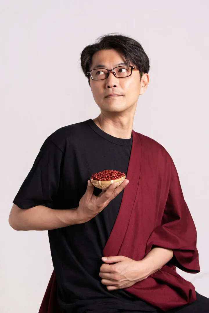 YUSUKE MIZUNO