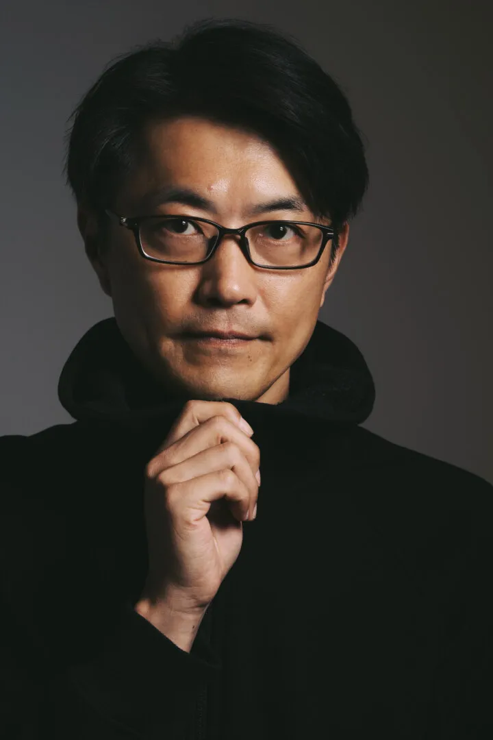 YUSUKE MIZUNO