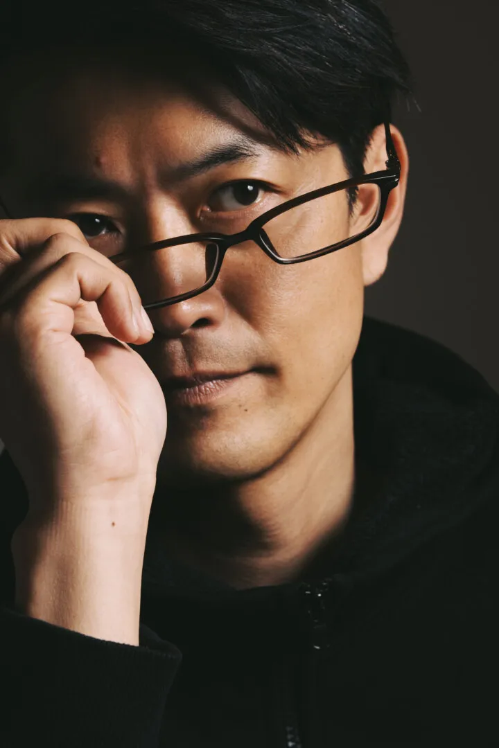 YUSUKE MIZUNO ブランディングプロフィール