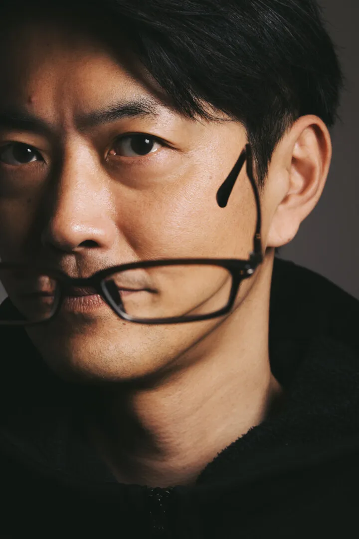 YUSUKE MIZUNO