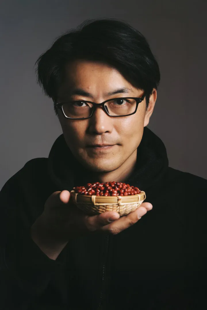 YUSUKE MIZUNO ブランディングプロフィール