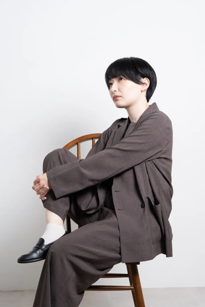 NANAMI