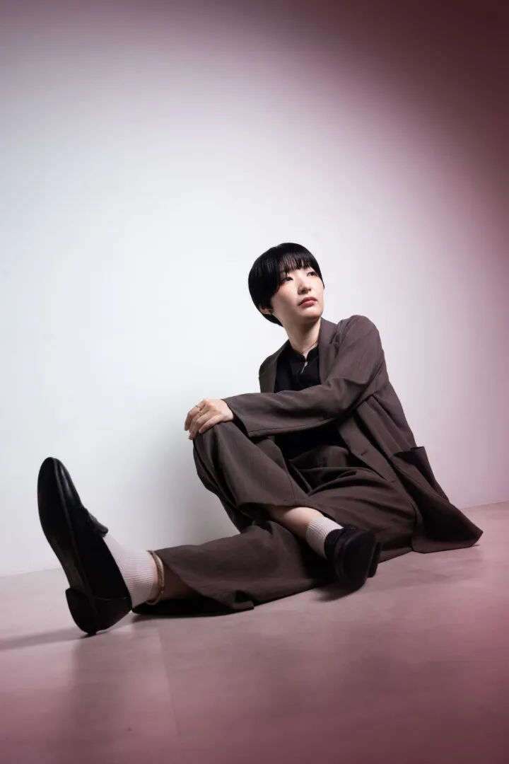 NANAMI ブランディングプロフィール