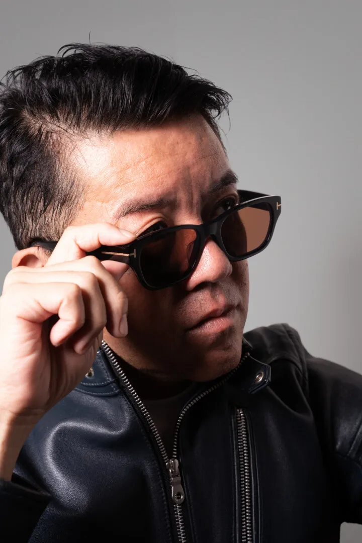 TAISHI MORIBE