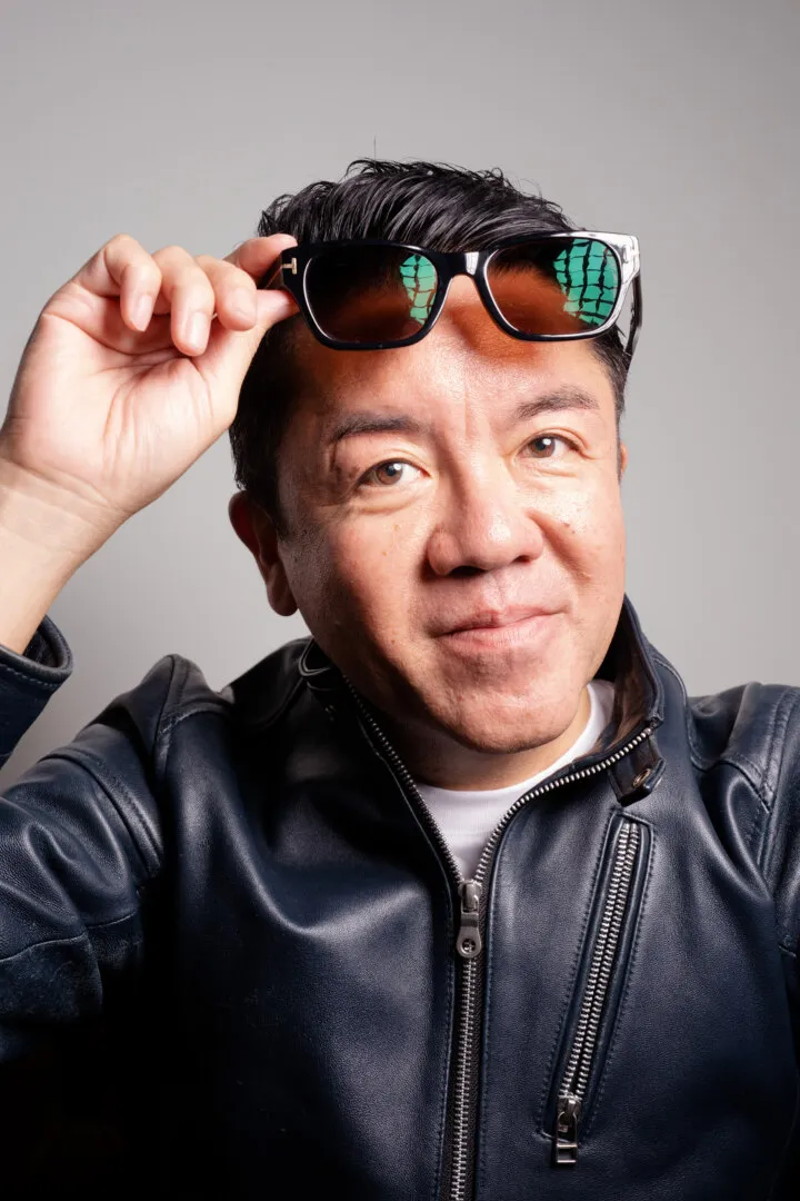 TAISHI MORIBE