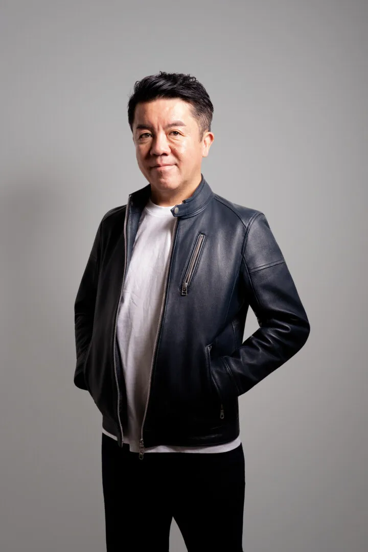 TAISHI MORIBE