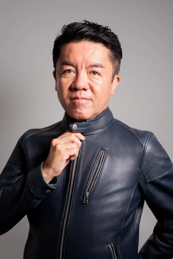 TAISHI MORIBE