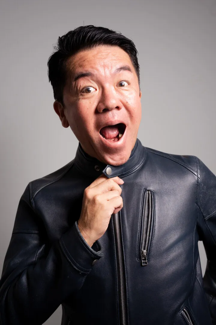 TAISHI MORIBE