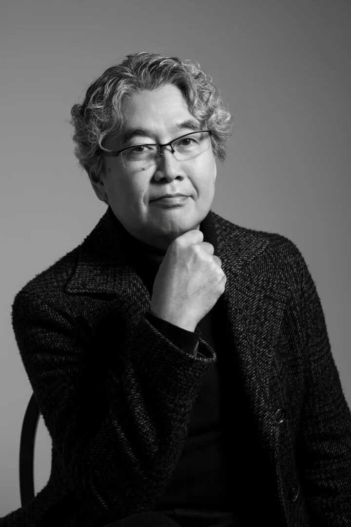 HIROSHI NISHI