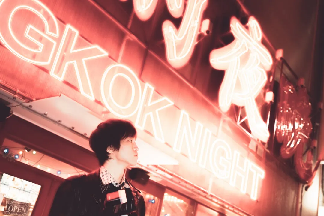 YOAKE ブランディングプロフィール