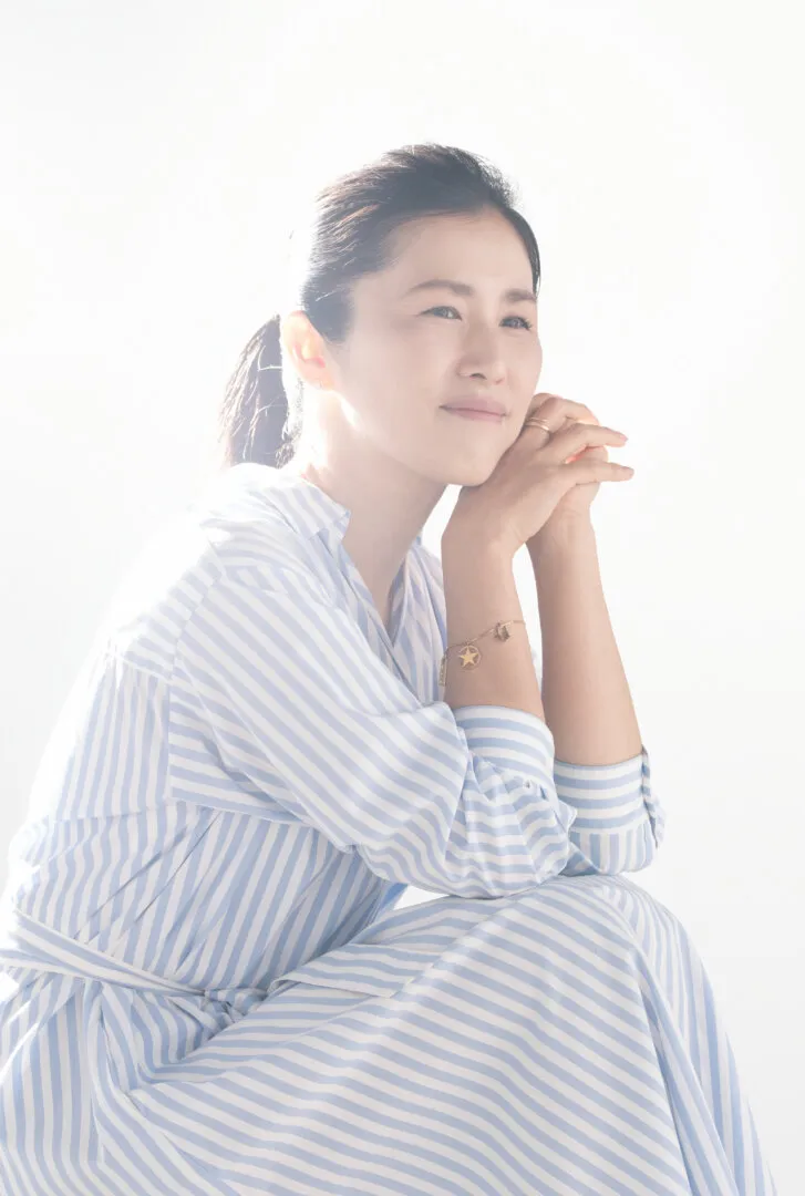 SAKI NAKAMURA