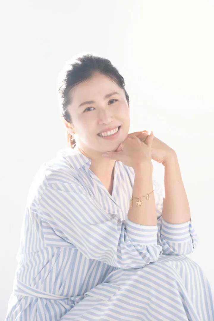SAKI NAKAMURA
