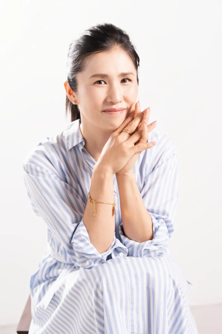 SAKI NAKAMURA
