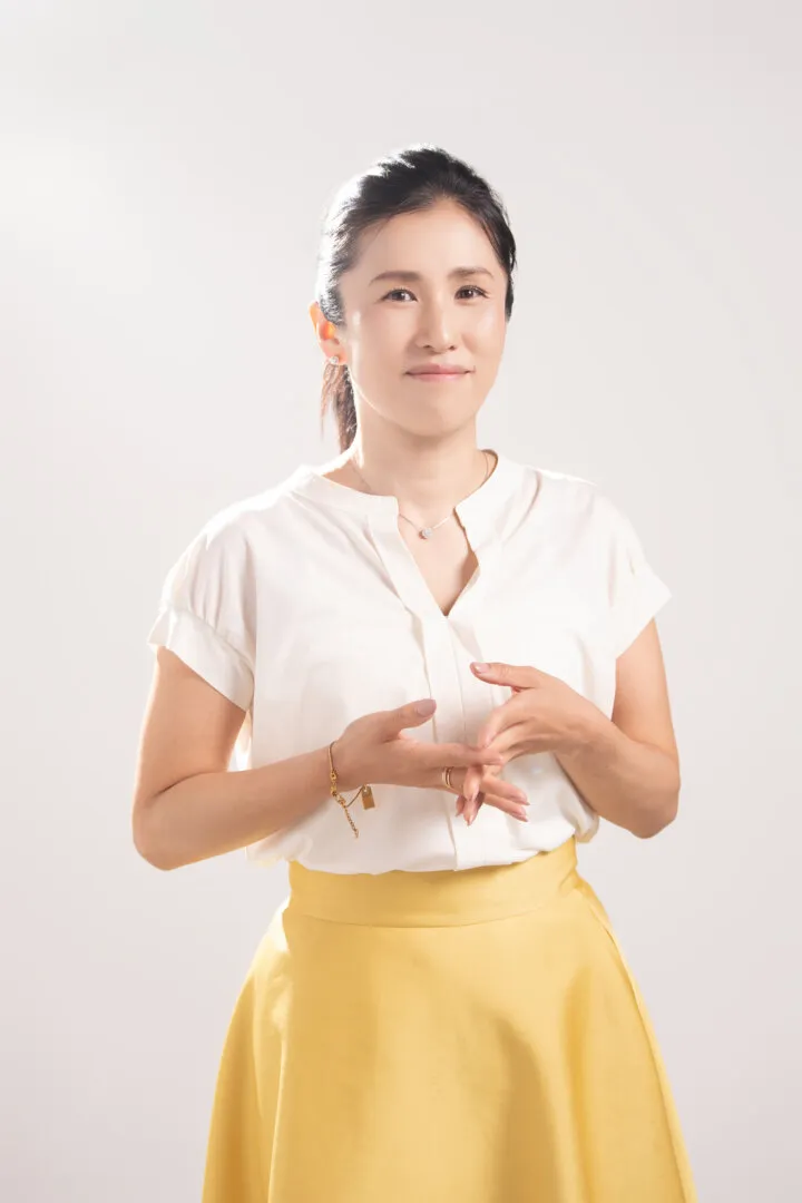 SAKI NAKAMURA