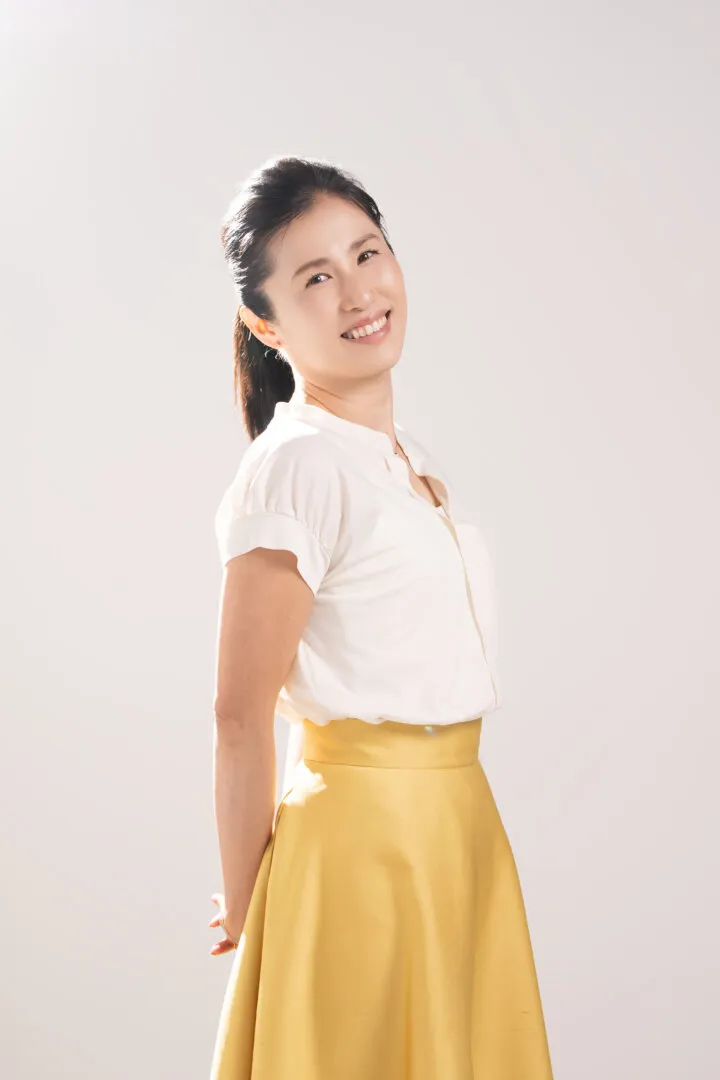 SAKI NAKAMURA